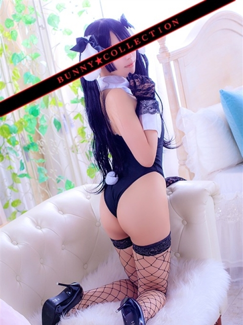 バニーコレクション中洲店 アリス【素人系オナニスト】