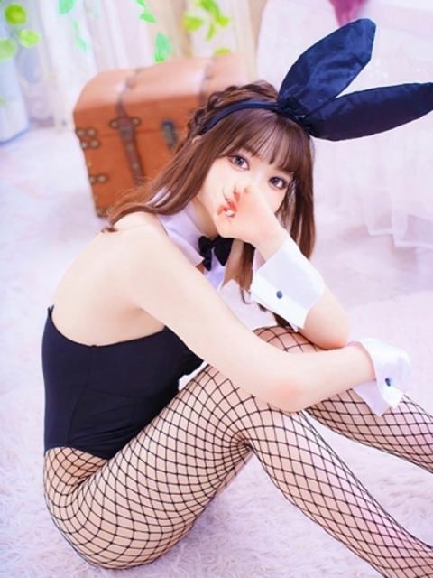 クレハ【圧倒的な美女】5