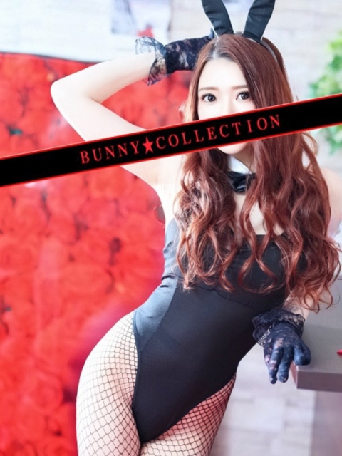 イツキ【凛と艶めく月夜のバニー】4