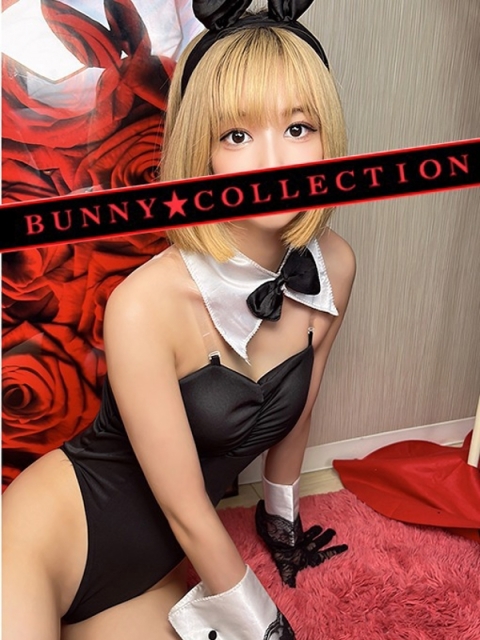 リサ【ゆるふわ小悪魔系バニー】2