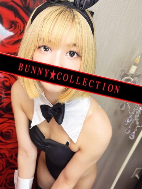 リサ【ゆるふわ小悪魔系バニー】5