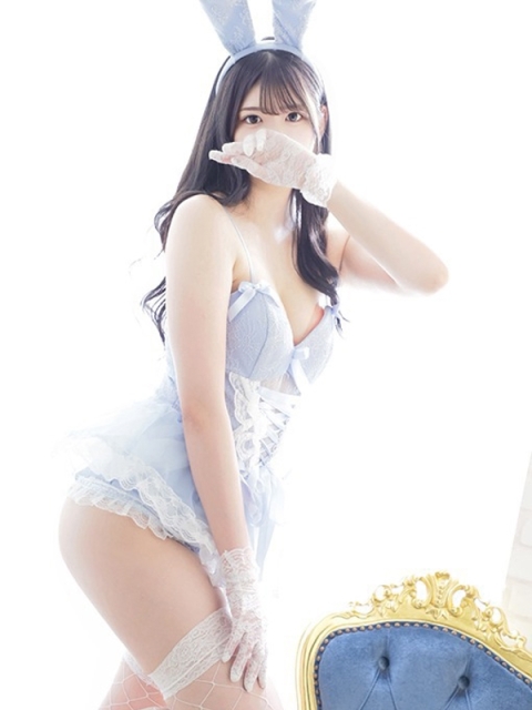 ロゼ【元アイドルバニー】2