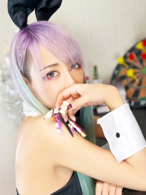 バニーコレクション中洲店 リマ【甘くてアツいギャル体験】