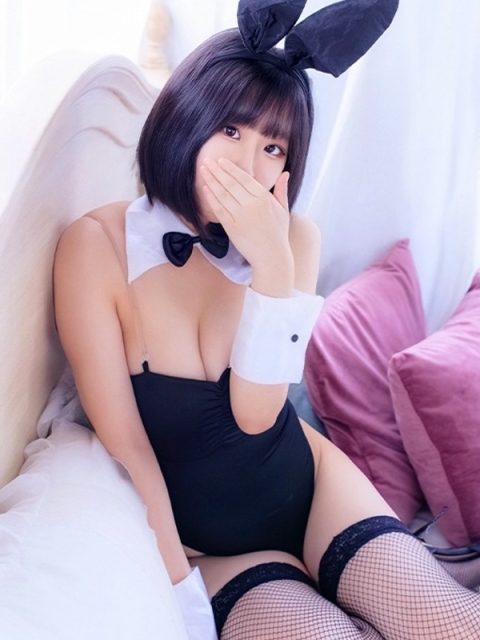 バニーコレクション中洲店 サラ【小柄で柔肌ボディ♪】