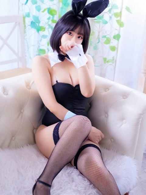 バニーコレクション中洲店 サラ【小柄で柔肌ボディ♪】