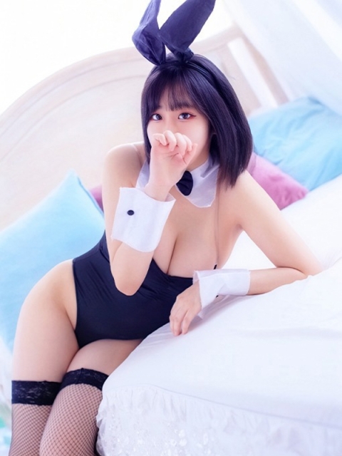 バニーコレクション中洲店 サラ【小柄で柔肌ボディ♪】