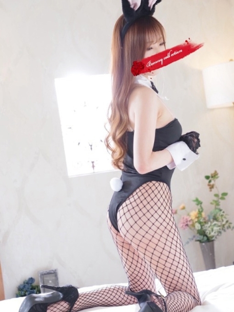 バニーコレクション中洲店 リョウ【輝く曲線に視線独占】