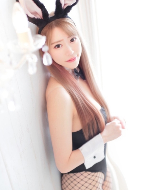 バニーコレクション中洲店 ルイ【降臨！超越したバニー】