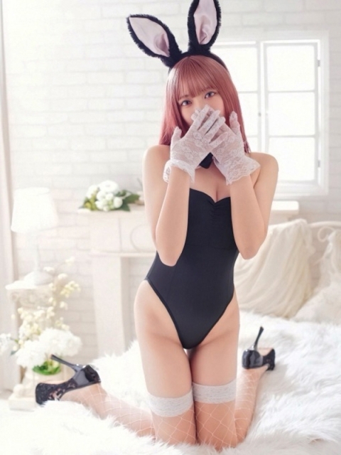 バニーコレクション中洲店 ノノ【甘く濡れる魅惑の瞬間】