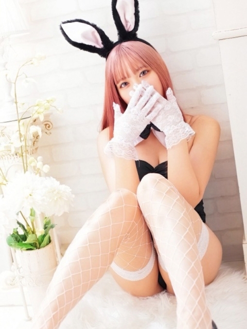 バニーコレクション中洲店 ノノ【甘く濡れる魅惑の瞬間】