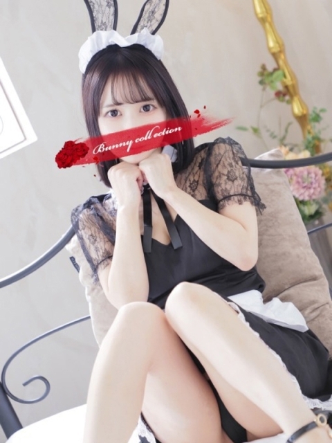 バニーコレクション中洲店 ユラ【147cmの全身〇感帯】