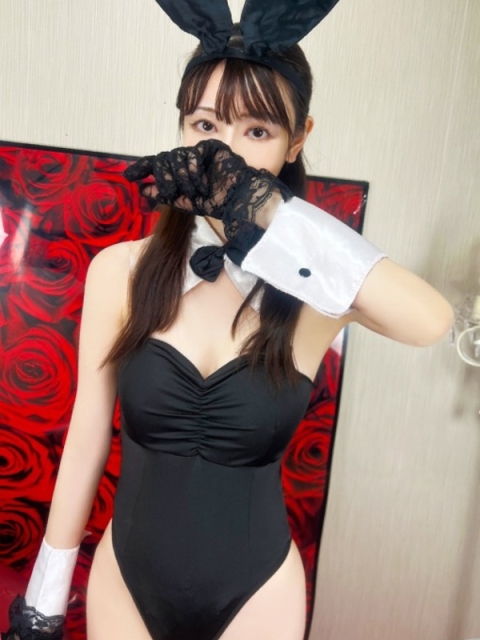 バニーコレクション中洲店 レア【余裕が色気になる】