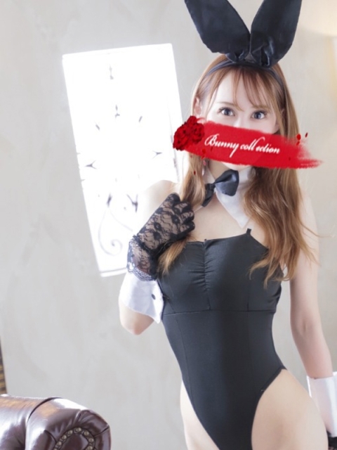 バニーコレクション中洲店 ナミ【離れたくない笑顔】