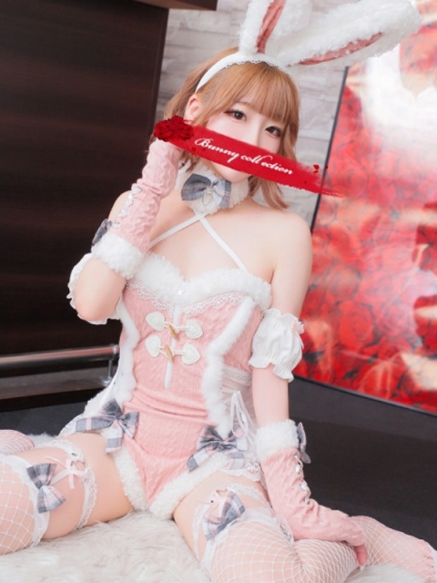 バニーコレクション中洲店 リリ【即落ち間違い無し♡】