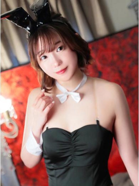 バニーコレクション中洲店 ユズキ【艶やかで愉快】