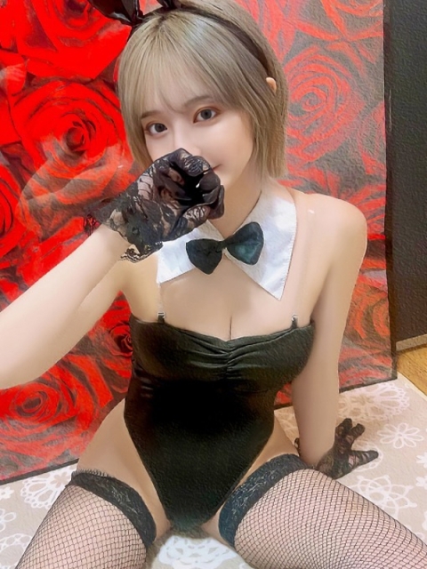 バニーコレクション中洲店 エリ【近くでこそ分かる魅力】