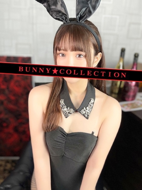 バニーコレクション中洲店 アミ【癒しと色気のギャップ♪】