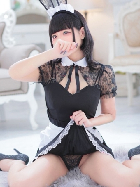 バニーコレクション中洲店 プリン【魅惑のマシュマロ乳♥】